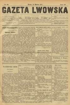 Gazeta Lwowska. 1917, nr 65