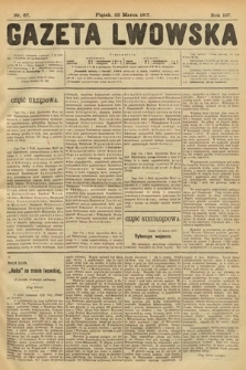 Gazeta Lwowska. 1917, nr 67