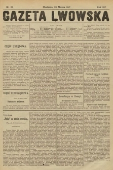 Gazeta Lwowska. 1917, nr 69