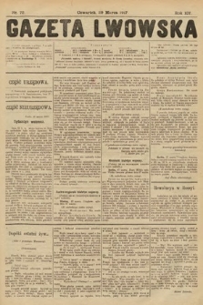 Gazeta Lwowska. 1917, nr 72