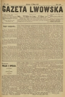 Gazeta Lwowska. 1917, nr 102