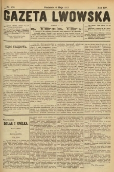 Gazeta Lwowska. 1917, nr 103