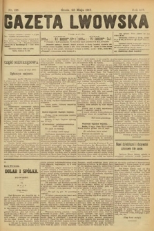 Gazeta Lwowska. 1917, nr 116