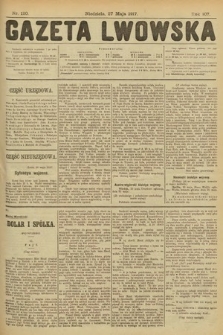 Gazeta Lwowska. 1917, nr 120