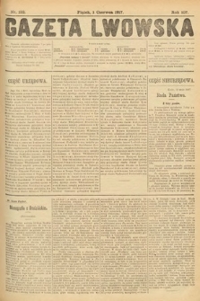 Gazeta Lwowska. 1917, nr 123