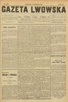 Gazeta Lwowska. 1917, nr 125