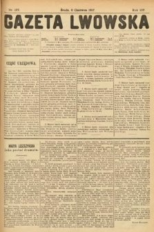 Gazeta Lwowska. 1917, nr 127