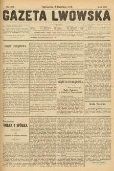 Gazeta Lwowska. 1917, nr 128