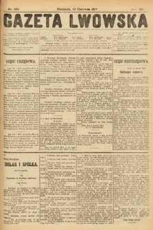 Gazeta Lwowska. 1917, nr 130
