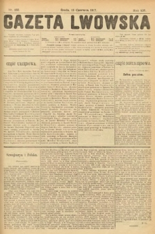 Gazeta Lwowska. 1917, nr 132