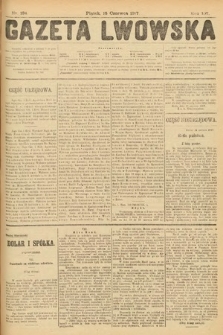 Gazeta Lwowska. 1917, nr 134