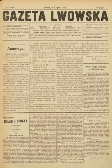 Gazeta Lwowska. 1917, nr 149