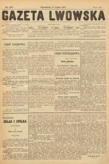 Gazeta Lwowska. 1917, nr 150