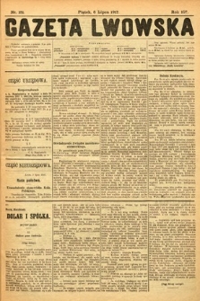 Gazeta Lwowska. 1917, nr 151