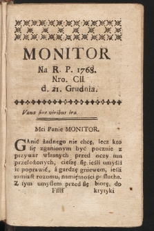 Monitor. 1768, nr 102