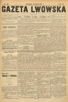 Gazeta Lwowska. 1917, nr 159