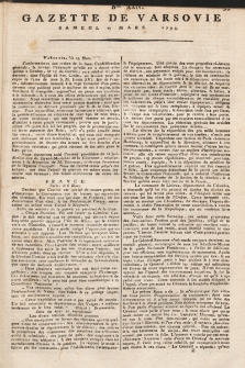 Gazette de Varsovie. 1793, nr 24