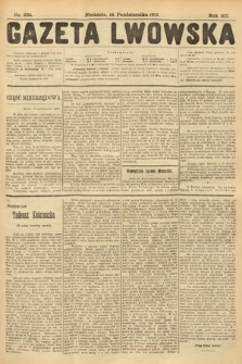 Gazeta Lwowska. 1917, nr 234