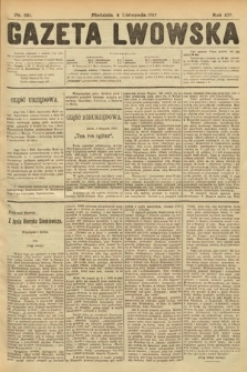 Gazeta Lwowska. 1917, nr 251