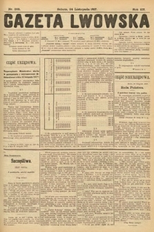 Gazeta Lwowska. 1917, nr 268