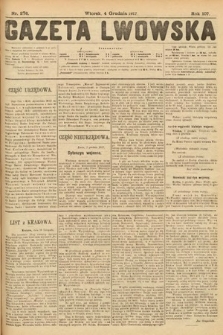 Gazeta Lwowska. 1917, nr 276