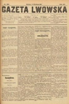 Gazeta Lwowska. 1917, nr 280