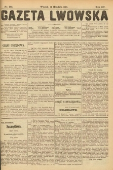 Gazeta Lwowska. 1917, nr 281