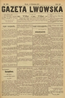 Gazeta Lwowska. 1917, nr 282