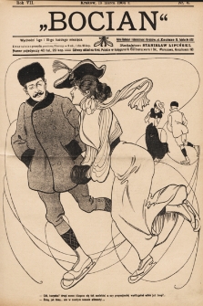 Bocian. 1904, nr 6