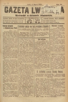 Gazeta Lwowska. 1925, nr 54