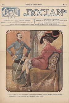 Bocian. 1914, nr 12