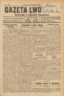 Gazeta Lwowska. 1925, nr 98