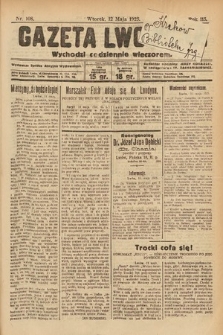 Gazeta Lwowska. 1925, nr 108