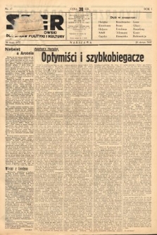 Ster : tygodnik żydowski dla spraw polityki i kultury. 1937, nr 17