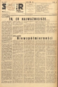 Ster : tygodnik żydowski dla spraw polityki i kultury. 1938, nr 14 (60)
