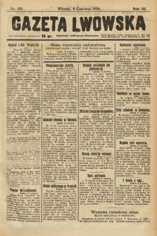 Gazeta Lwowska. 1925, nr 130
