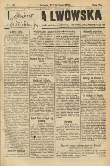Gazeta Lwowska. 1925, nr 133