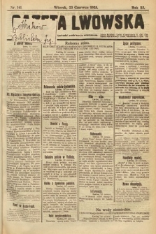 Gazeta Lwowska. 1925, nr 141