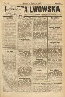 Gazeta Lwowska. 1925, nr 144