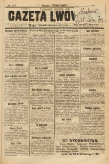 Gazeta Lwowska. 1925, nr 147