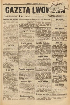 Gazeta Lwowska. 1925, nr 150