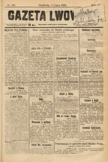 Gazeta Lwowska. 1925, nr 151