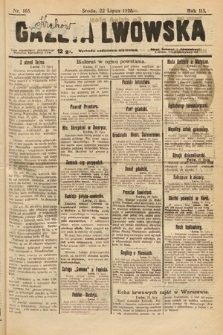 Gazeta Lwowska. 1925, nr 165
