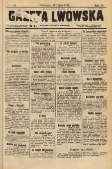 Gazeta Lwowska. 1925, nr 169