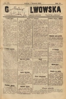Gazeta Lwowska. 1925, nr 174