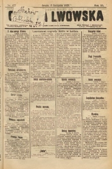 Gazeta Lwowska. 1925, nr 177