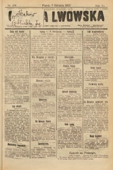 Gazeta Lwowska. 1925, nr 179