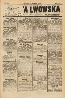 Gazeta Lwowska. 1925, nr 186