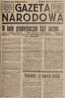 Hasło Narodowe. 1927, nr 44