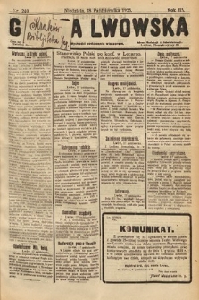 Gazeta Lwowska. 1925, nr 240